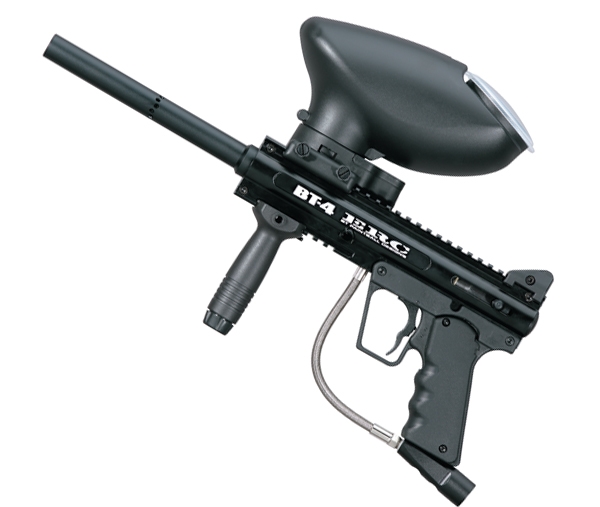 BT 4 Combact ERC E-Frame y Rip Chip
